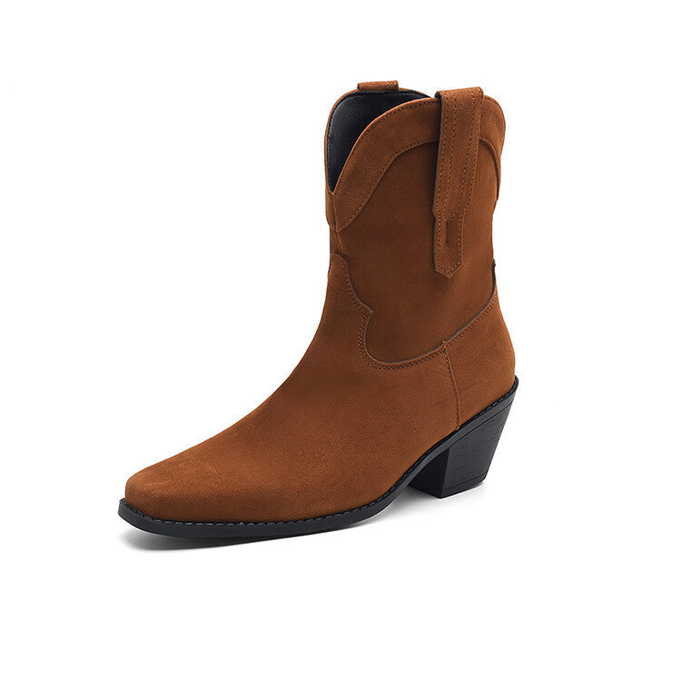 Beautifully Crafted Orthopedic Boots