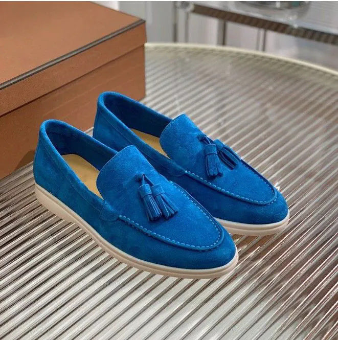 Beautifully Crafted Orthopedic Shoes