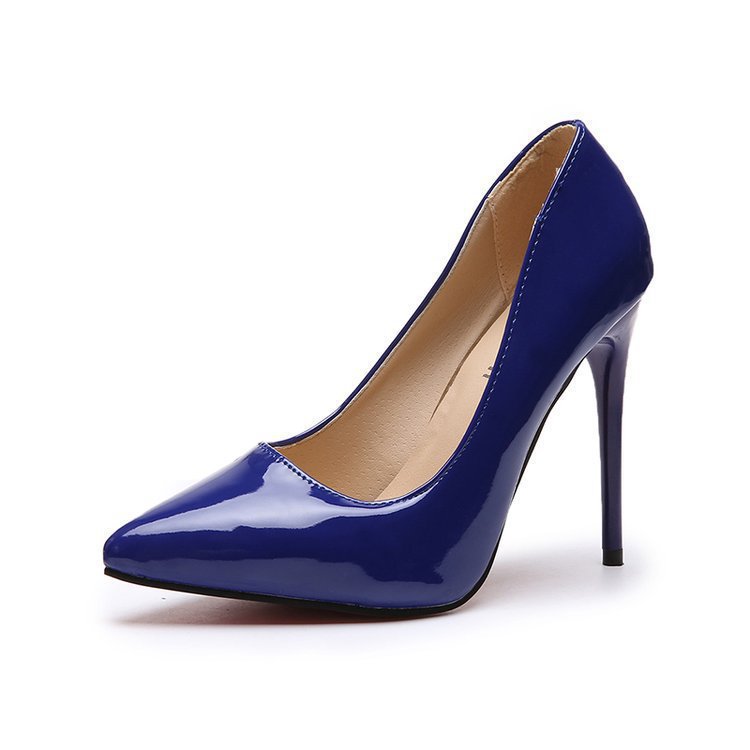Graceful Orthopedic Heels for Modern Look