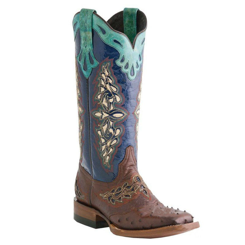 Graceful Orthopedic Boots for Modern Look