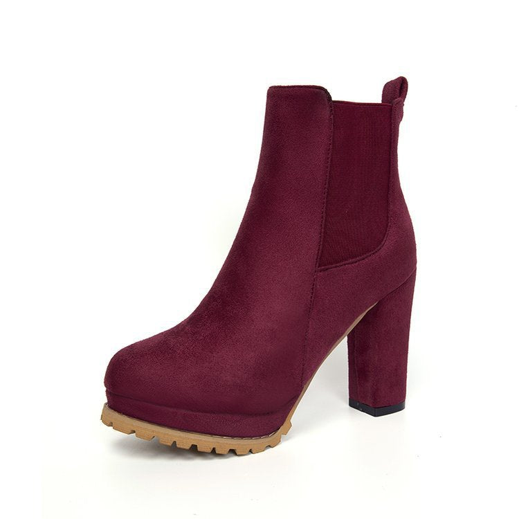 Comfortable Orthopedic Boots for Daily Wear