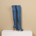 Classic Orthopedic Boots with Timeless Style
