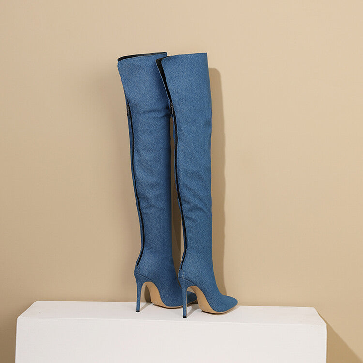 Classic Orthopedic Boots with Timeless Style