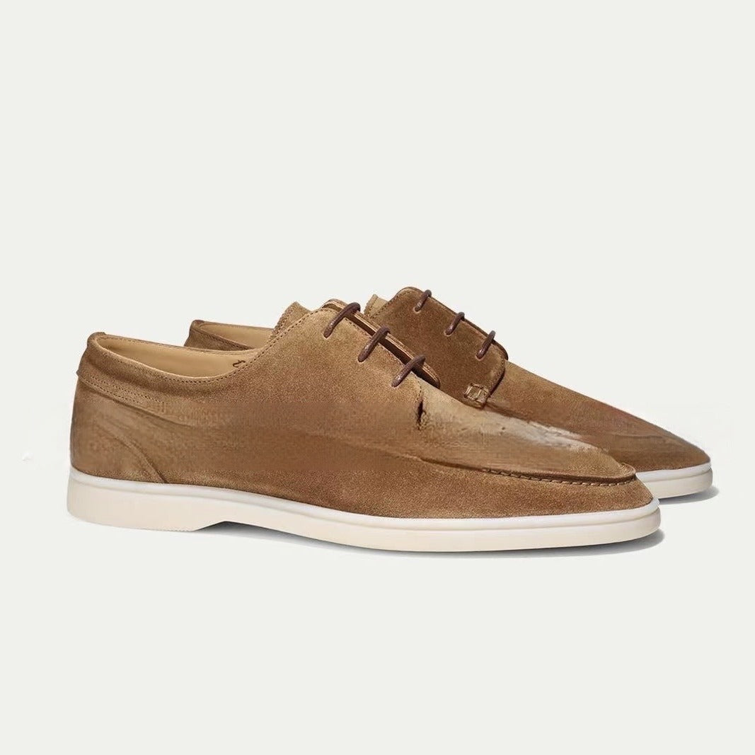 Graceful Orthopedic Shoes for Modern Look