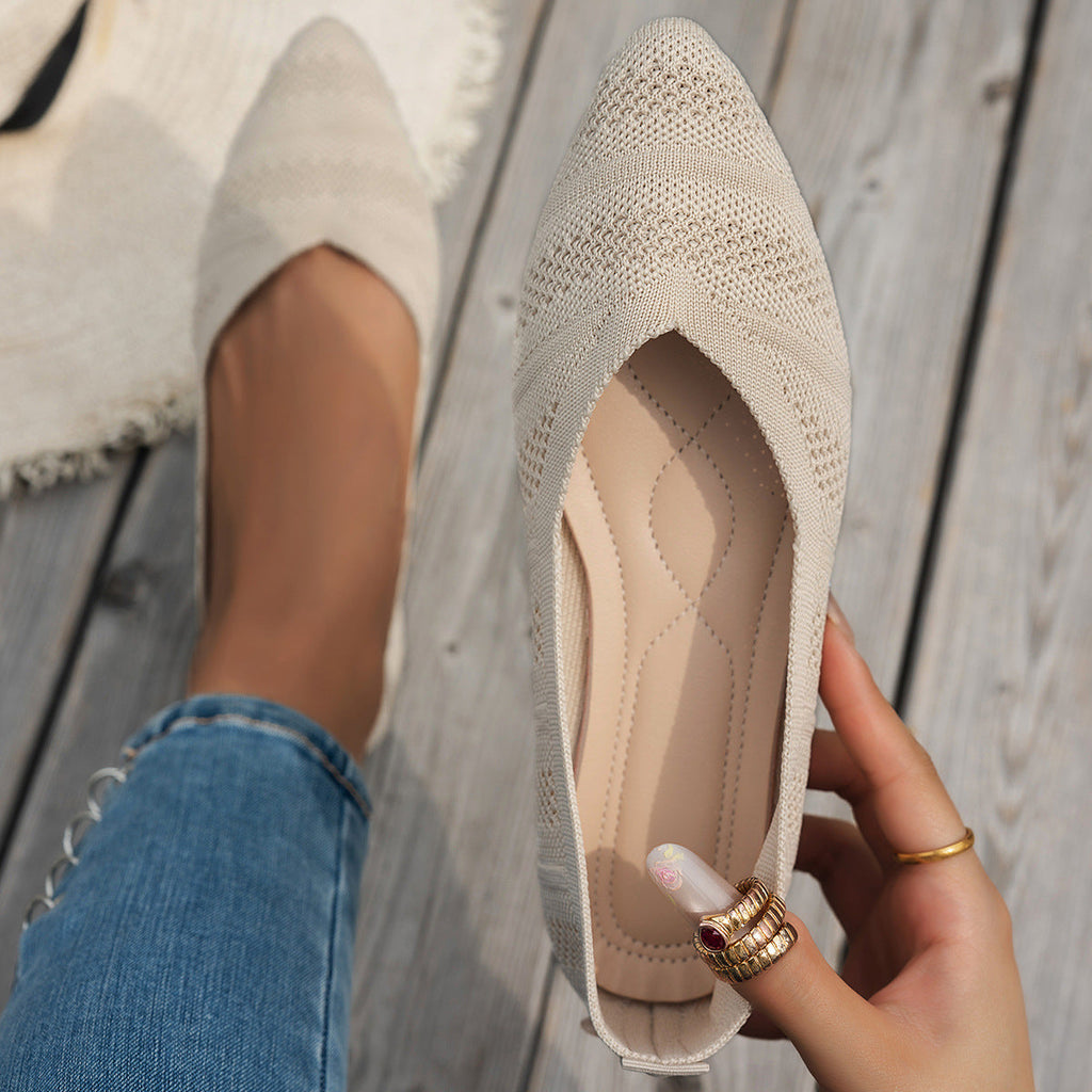 Graceful Orthopedic Shoes for Modern Look