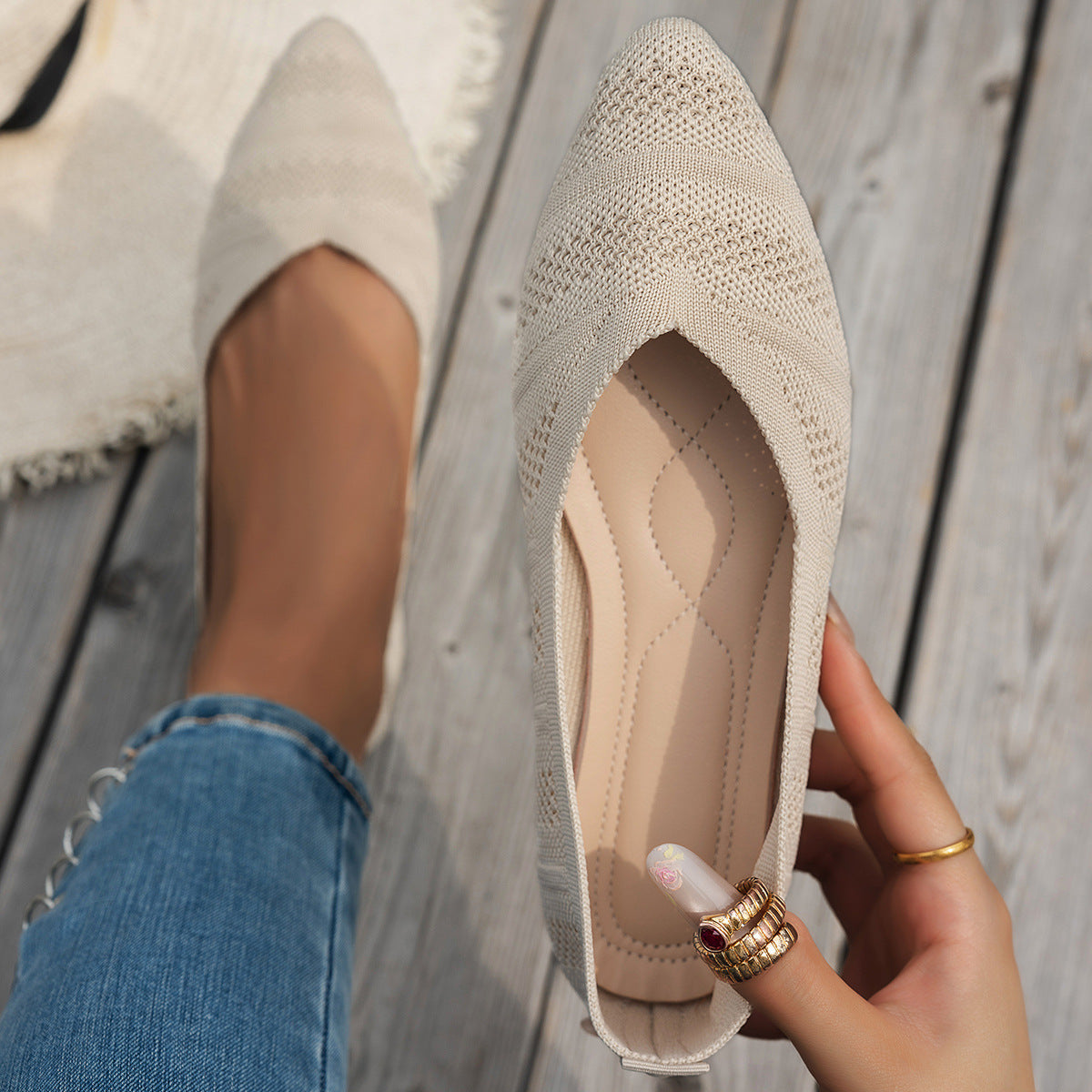 Graceful Orthopedic Shoes for Modern Look