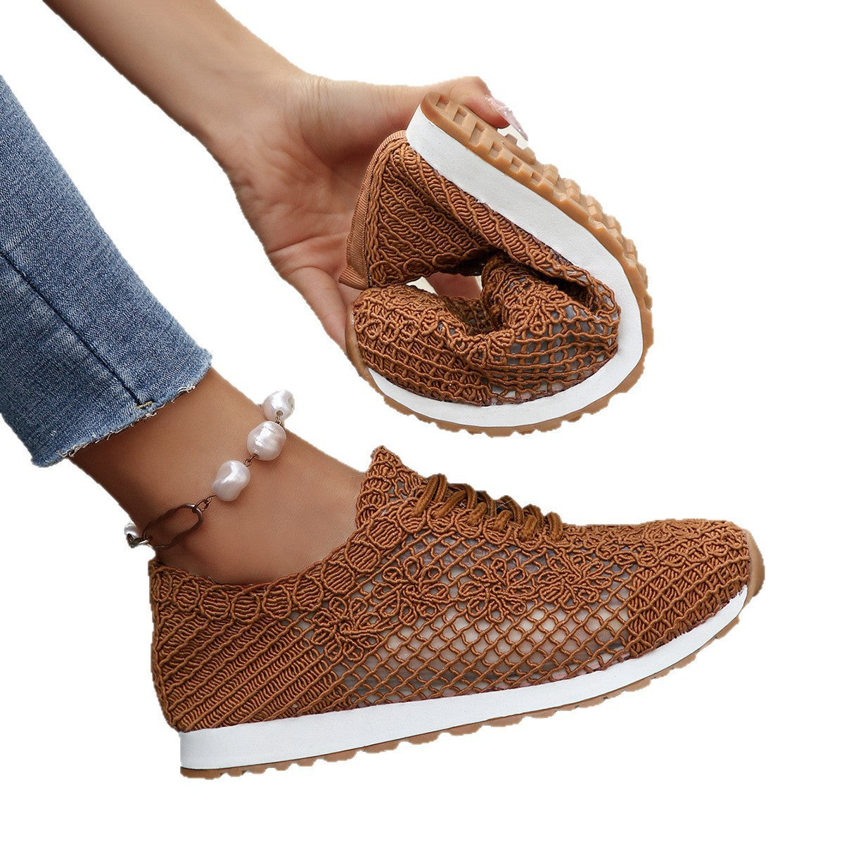 Stylish Orthopedic Trainers for Any Occasion