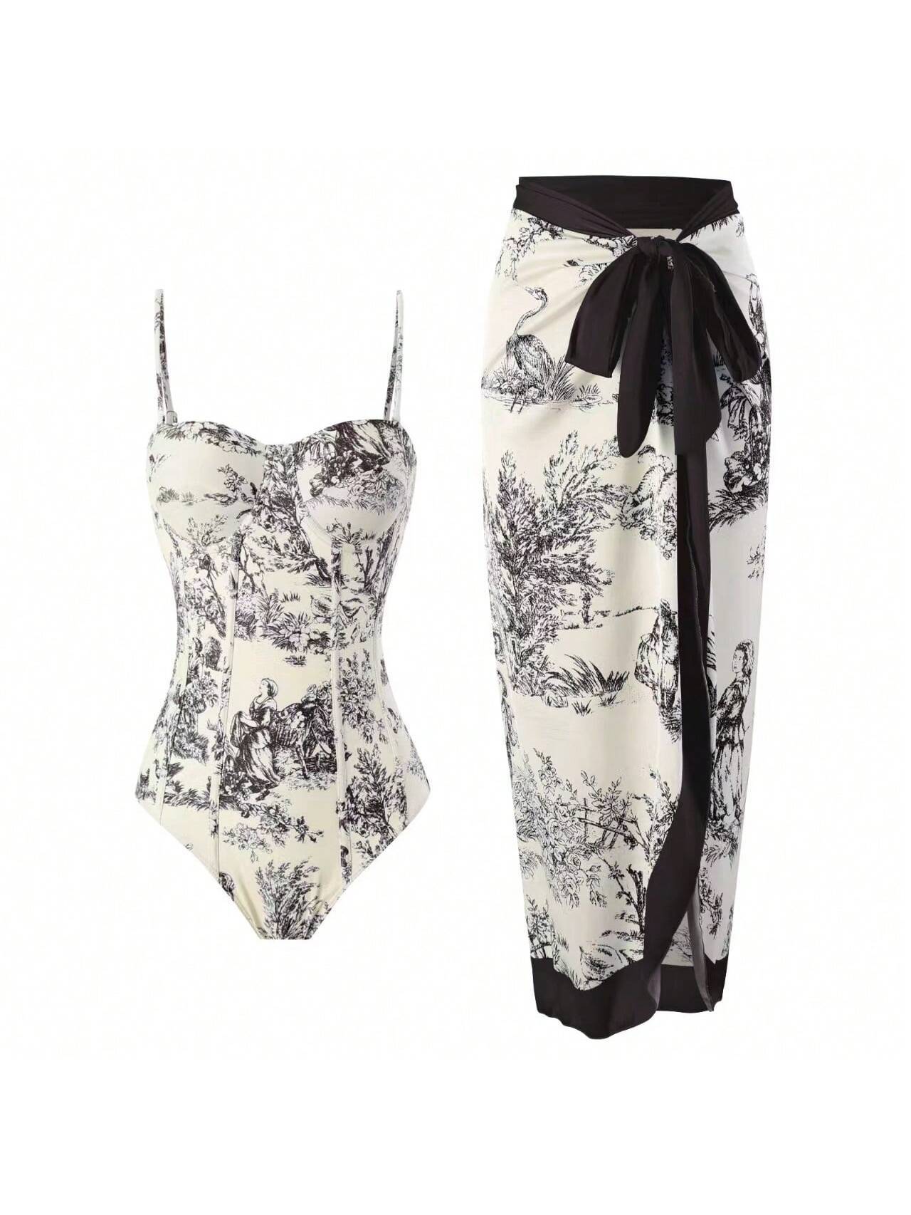 Classic Top With a Flattering Fit