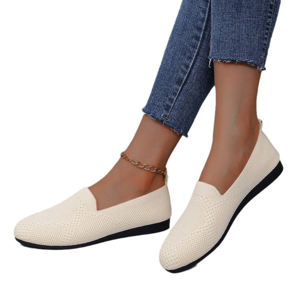 Classic Orthopedic Shoes with Timeless Style
