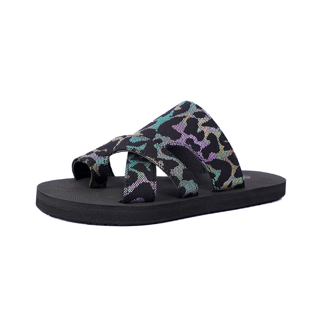 Chic Orthopedic Sandals with Unique Design