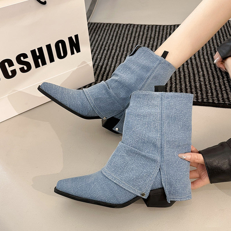 Beautifully Crafted Orthopedic Boots
