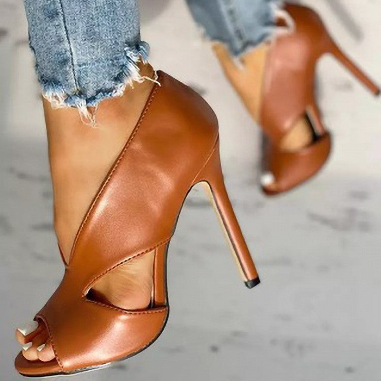 Beautifully Crafted Orthopedic Sandals