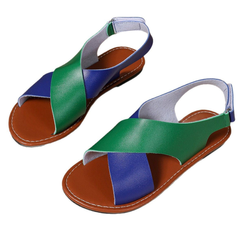 Comfortable Orthopedic Sandals for Daily Wear