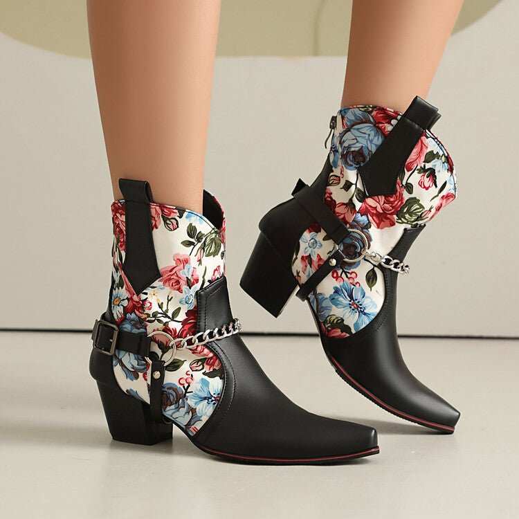 Stylish Orthopedic Boots for Any Occasion
