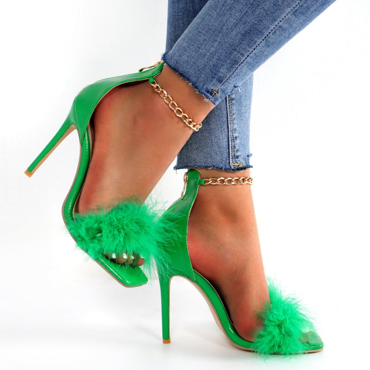 Chic Orthopedic Sandals with Unique Design