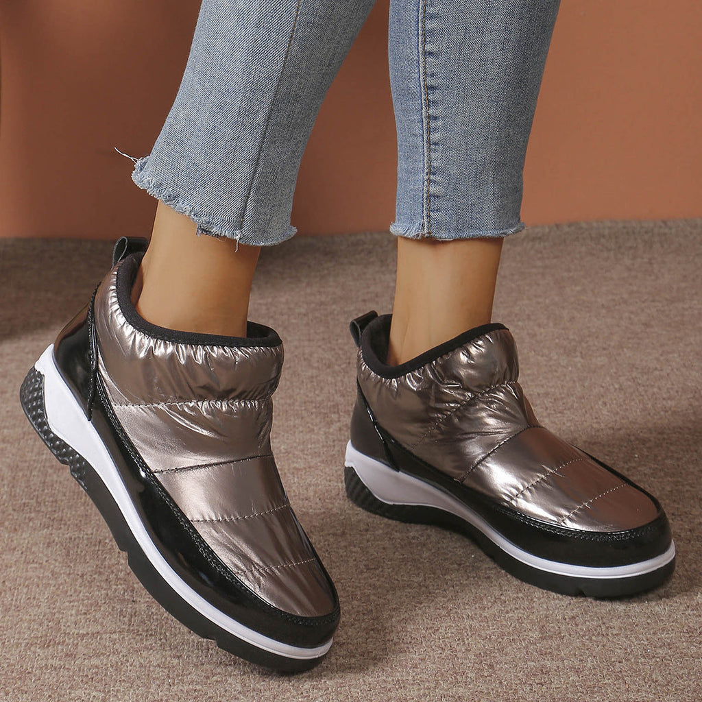 Stylish Orthopedic Boots for Any Occasion