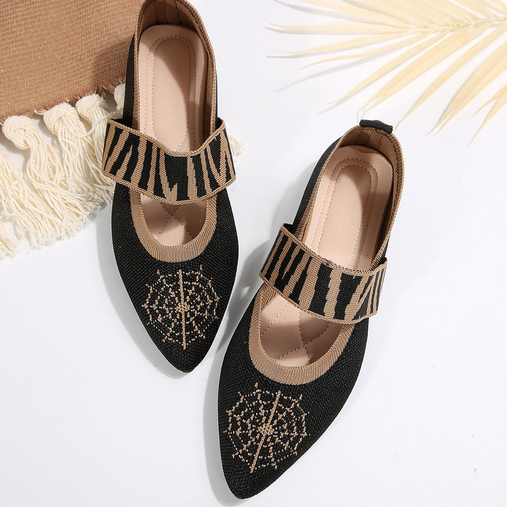 Elegant Orthopedic Shoes for Every Step