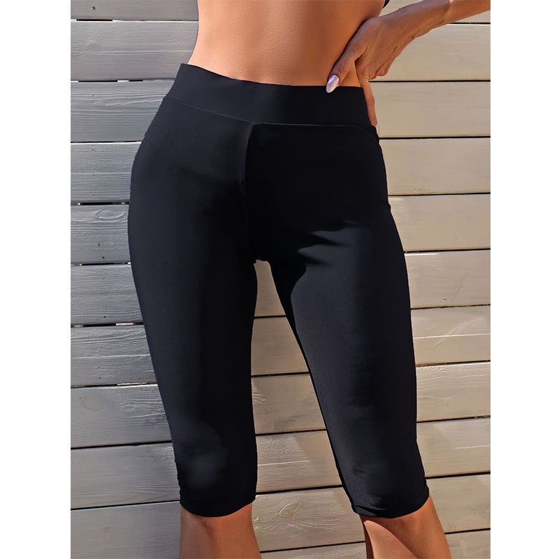 Tendance et intemporel Pantalon