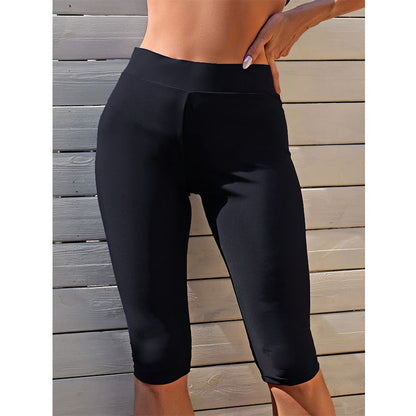 Tendance et intemporel Pantalon