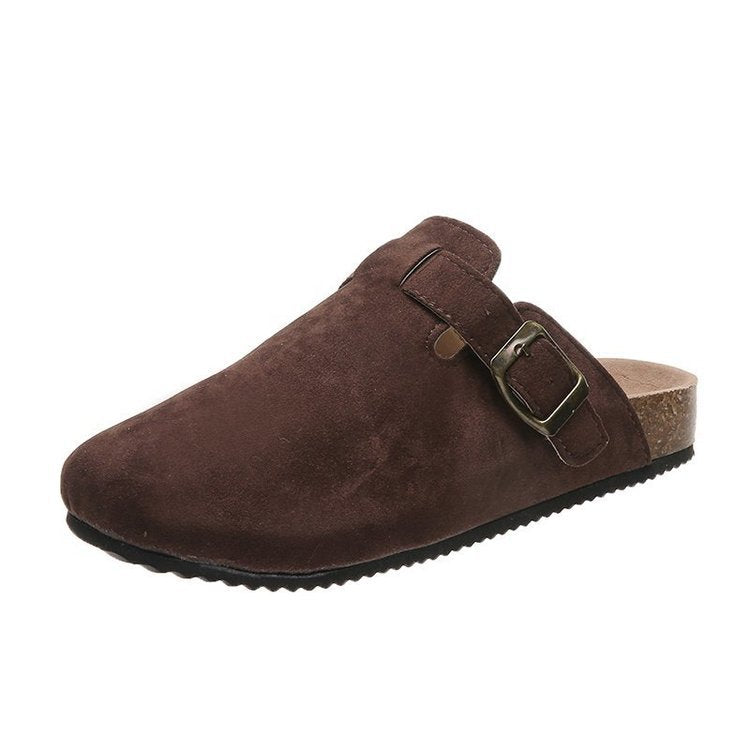Chic Orthopedic Shoes with Unique Design