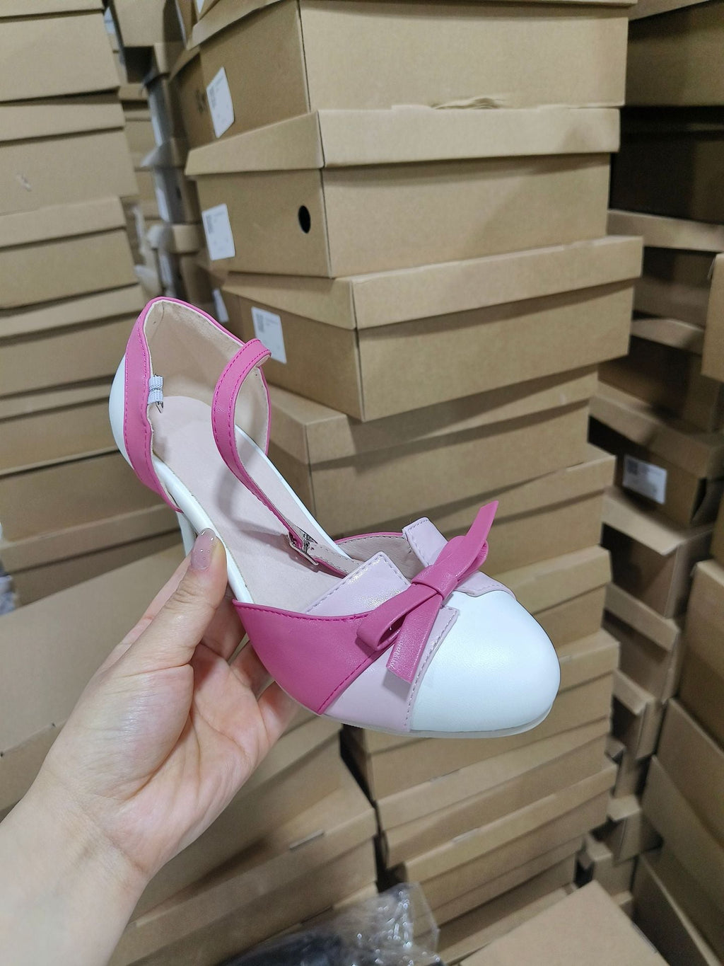 Beautifully Crafted Orthopedic Sandals