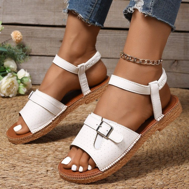 Vintage Inspired Orthopedic Shoes