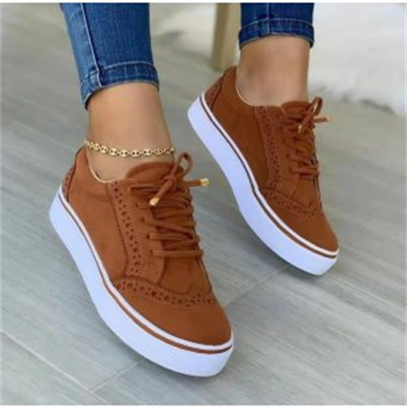 Comfortable Orthopedic Trainers for Daily Wear