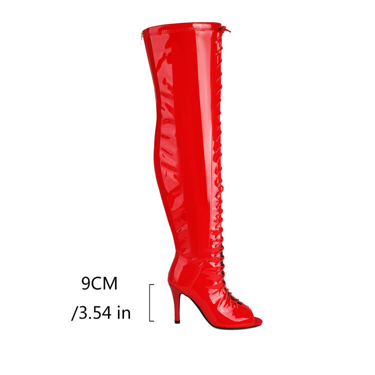 Chic Orthopedic Boots with Unique Design