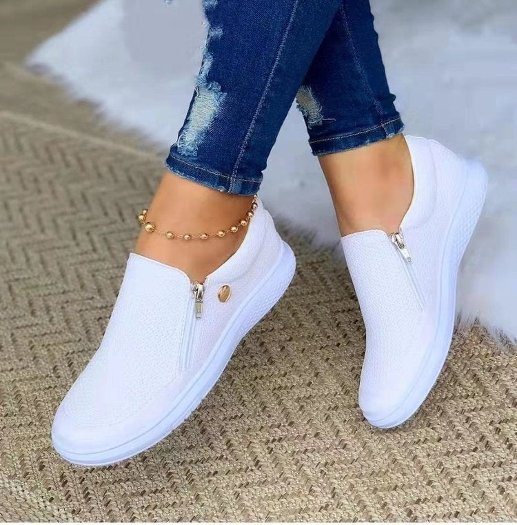 Vintage Inspired Orthopedic Shoes