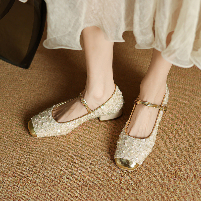 Elegant Orthopedic Shoes for Every Step