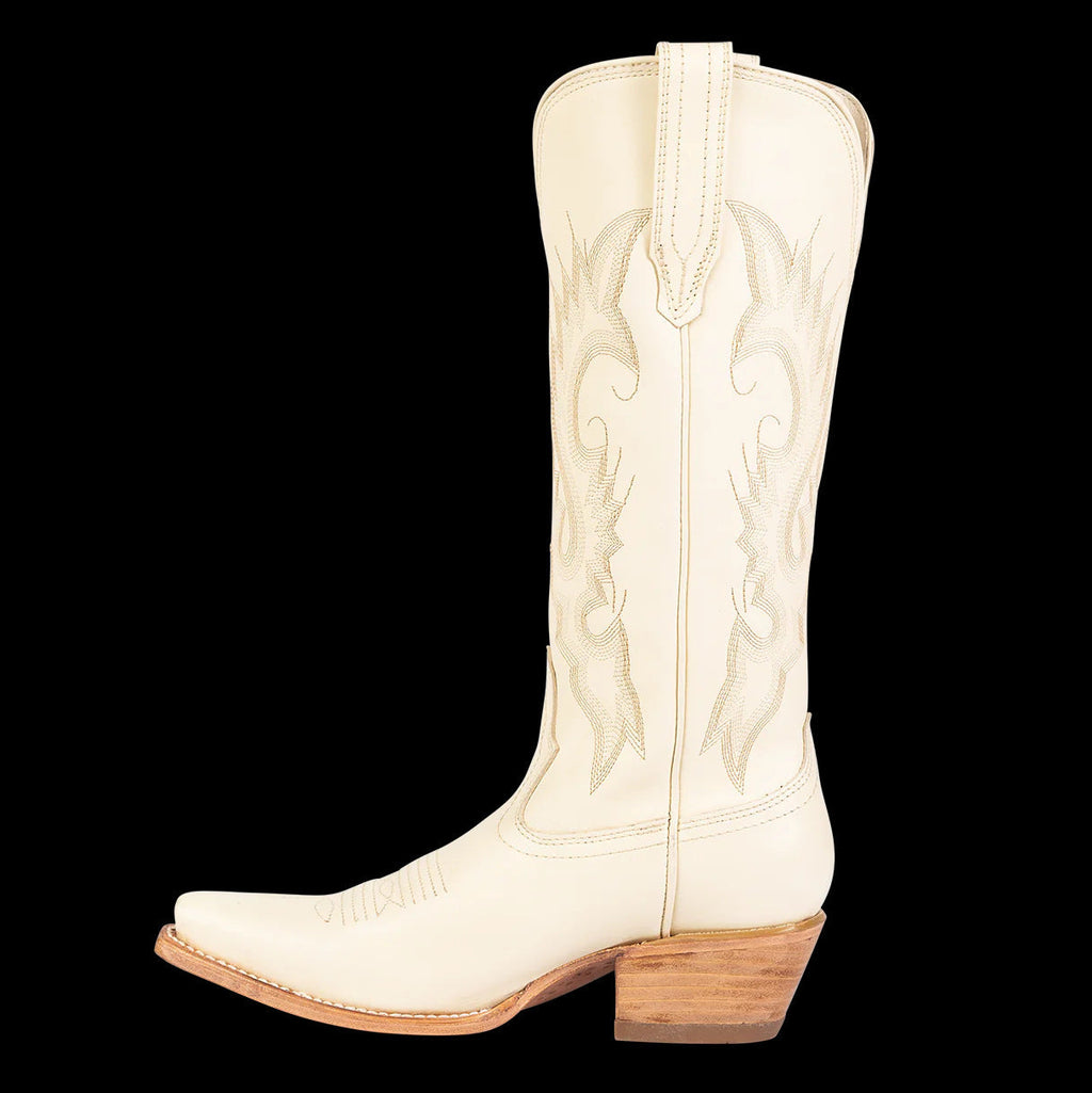 Classic Orthopedic Boots with Timeless Style