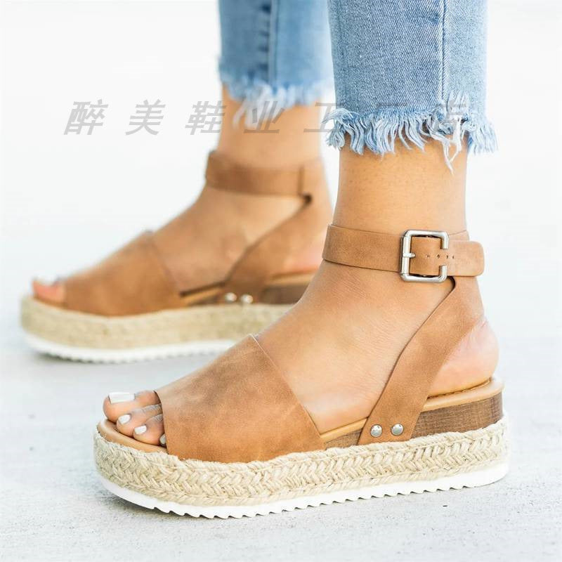 Stylish Orthopedic Sandals for Any Occasion