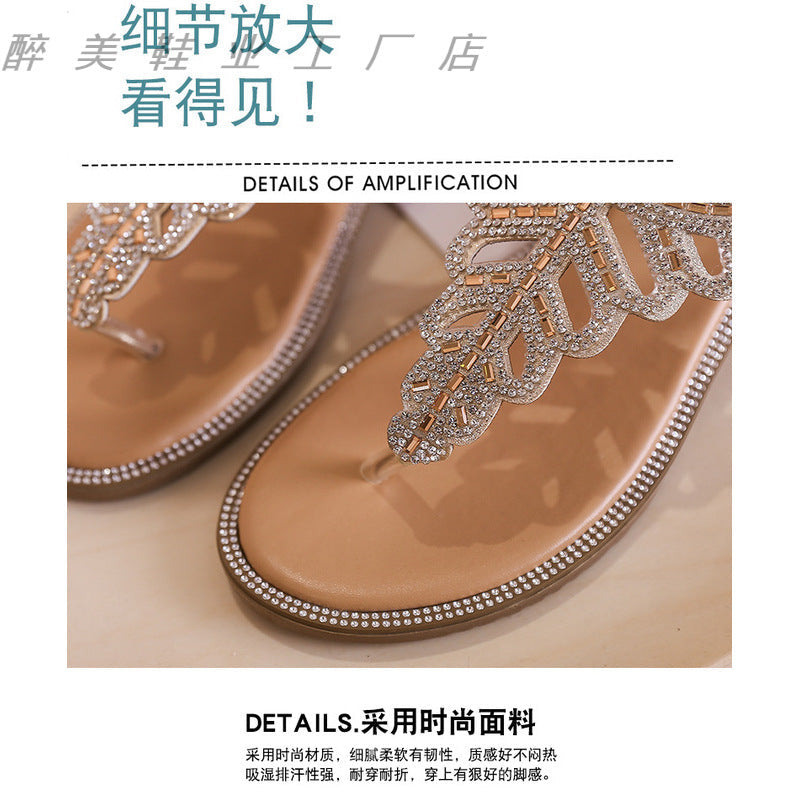 Classic Orthopedic Sandals with Timeless Style