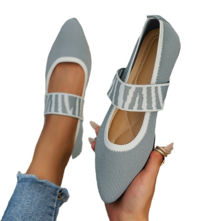 Classic Orthopedic Shoes with Timeless Style