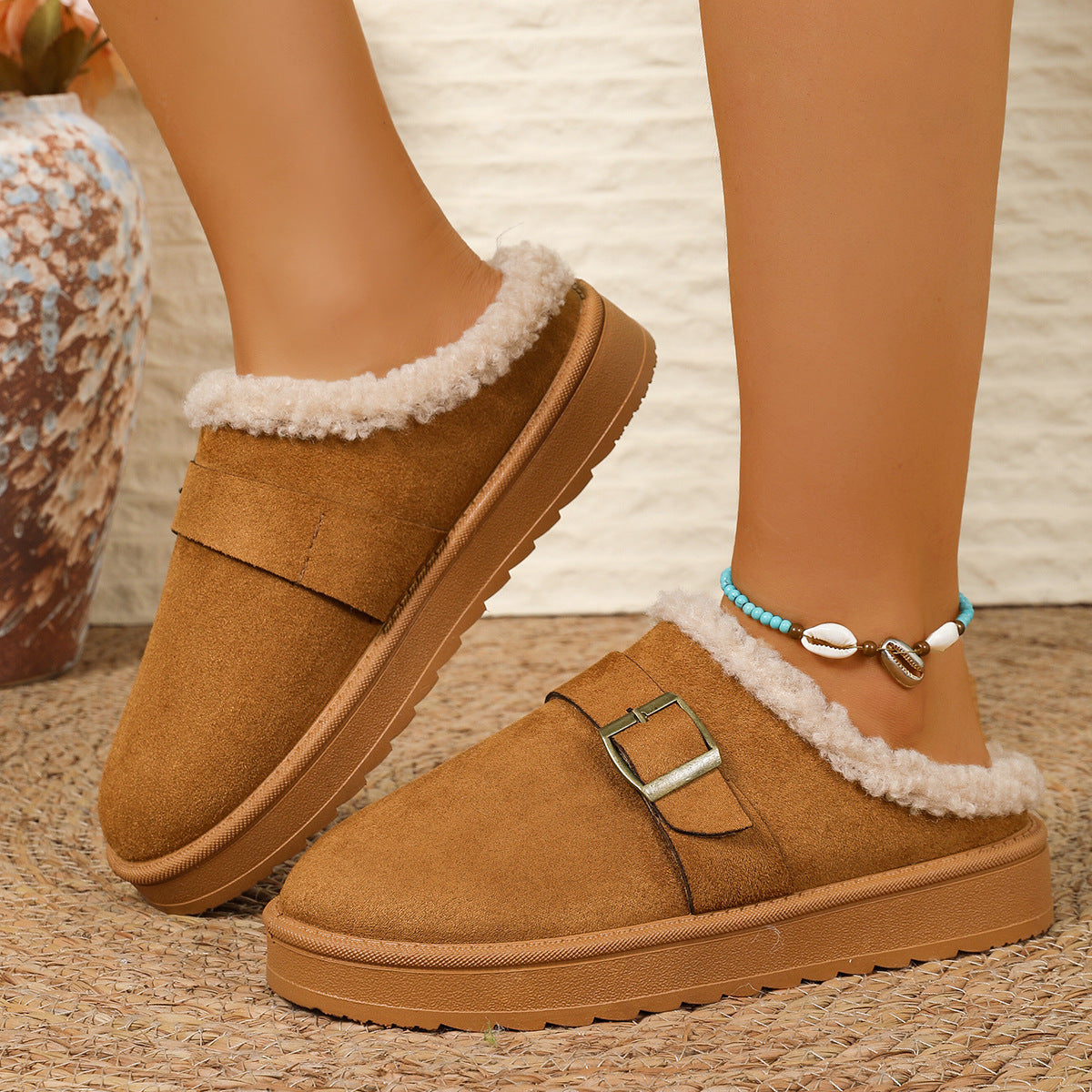 Comfortable Orthopedic Boots for Daily Wear