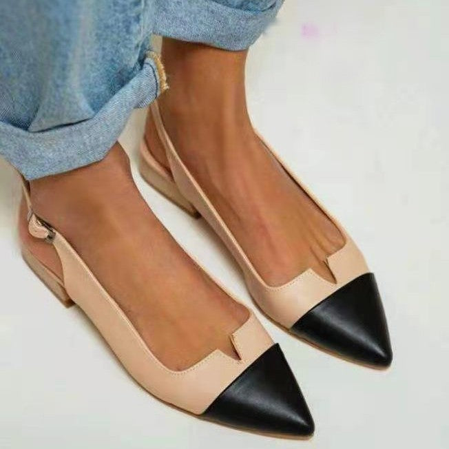 Comfortable Orthopedic Heels for Daily Wear