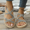Stylish Orthopedic Sandals for Any Occasion