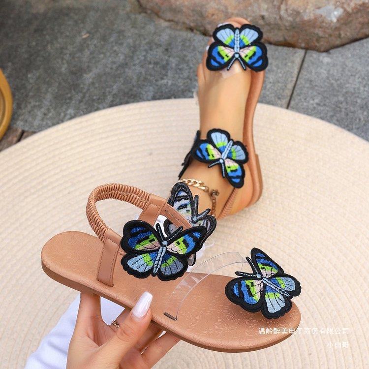 Elegant Orthopedic Sandals for Every Step