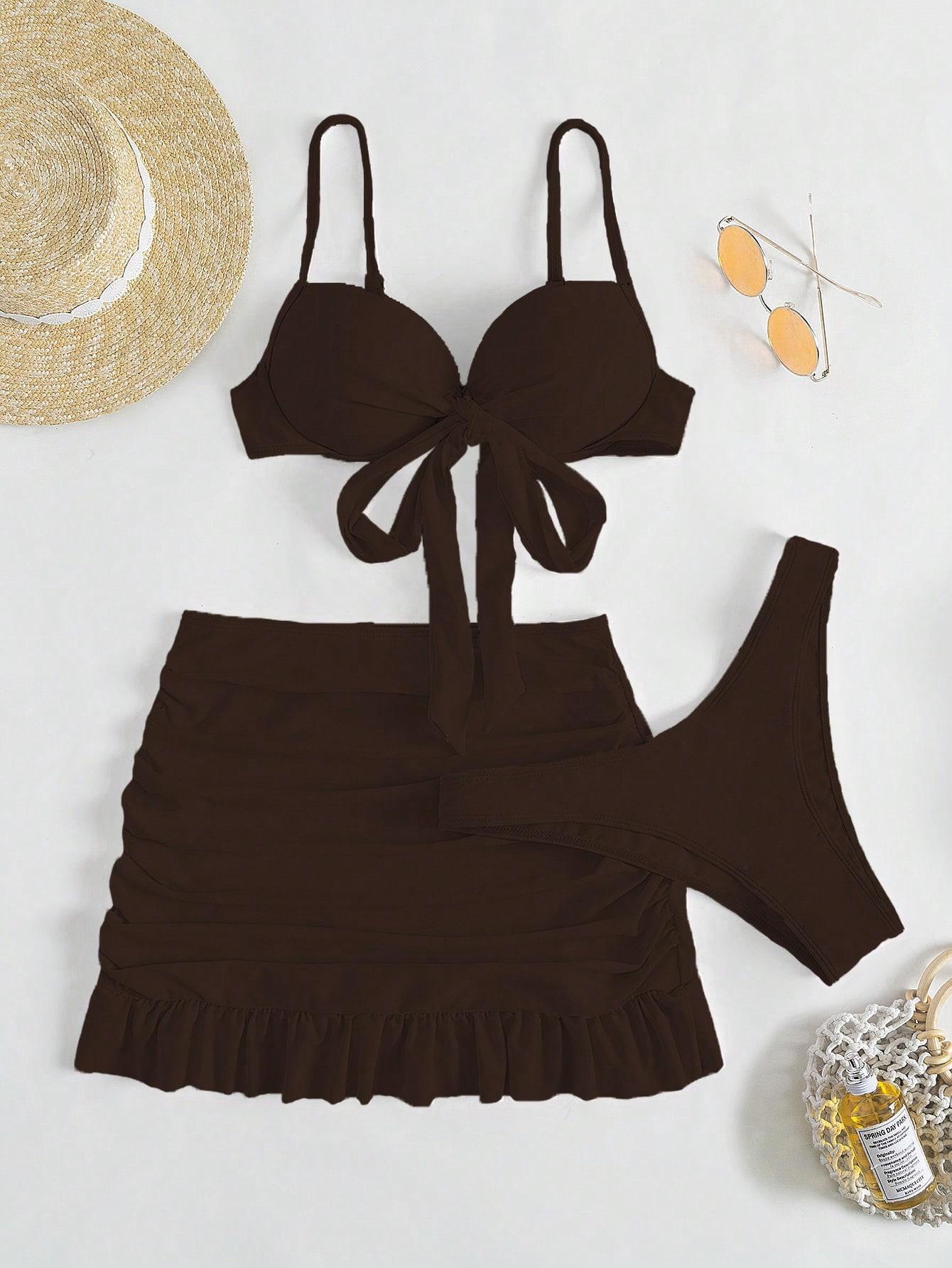 Classic Top With a Flattering Fit