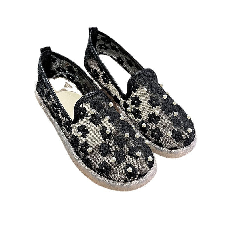 Beautifully Crafted Orthopedic Shoes