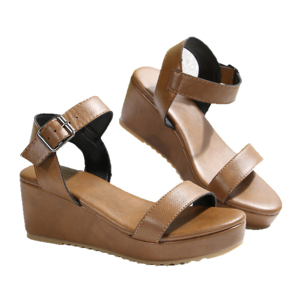 Comfortable Orthopedic Sandals for Daily Wear