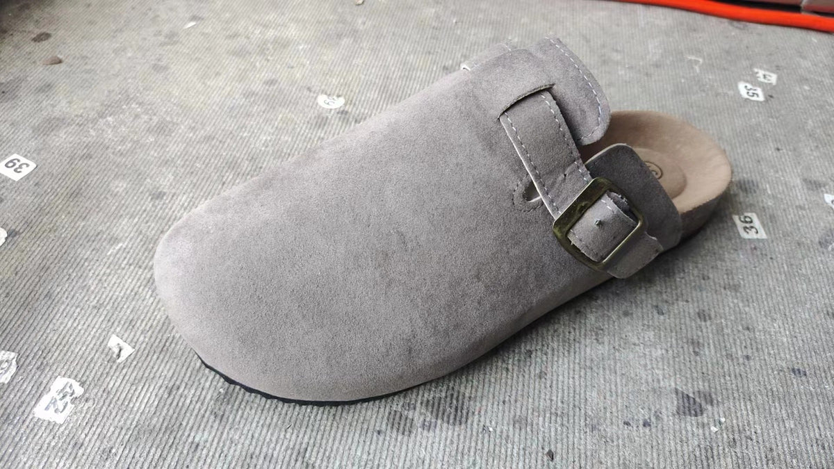 Elegant Orthopedic Shoes for Every Step