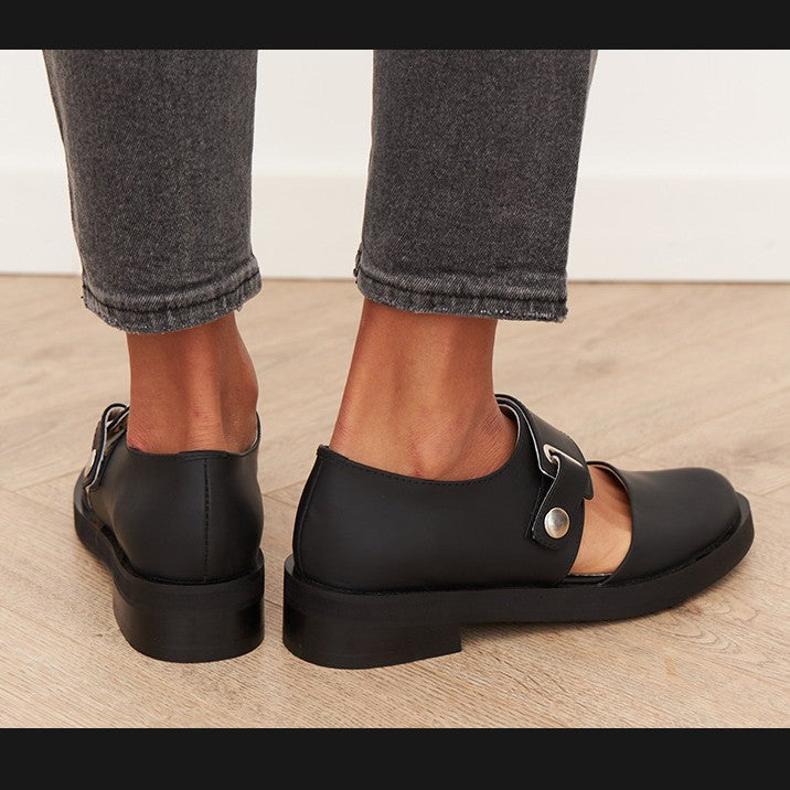 Elegant Orthopedic Shoes for Every Step