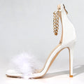Chic Orthopedic Sandals with Unique Design