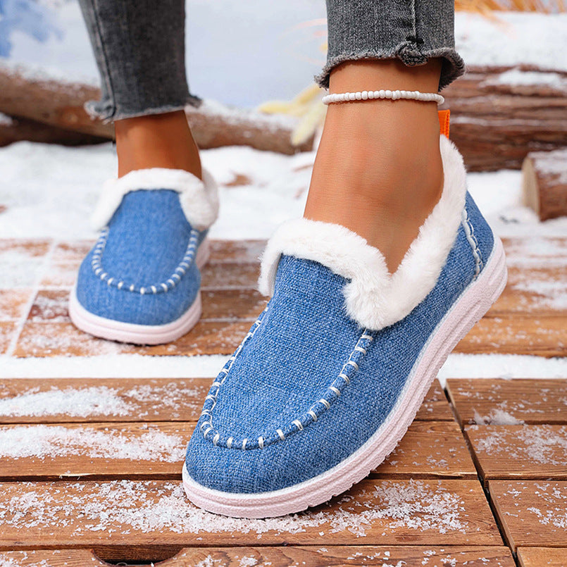 Classic Orthopedic Shoes with Timeless Style