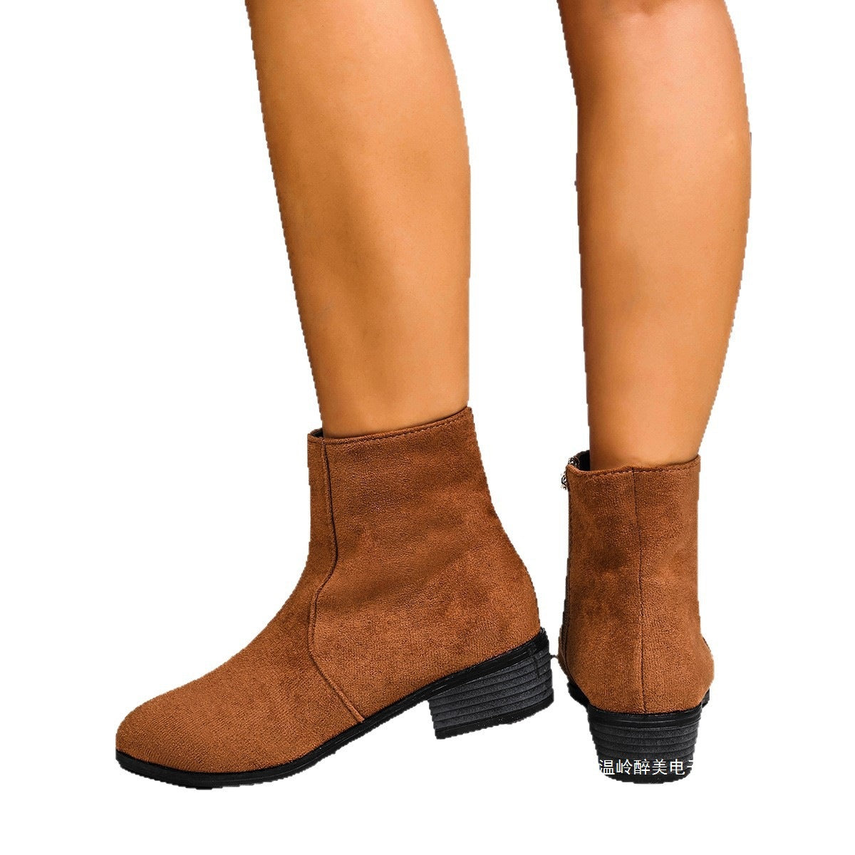 Stylish Orthopedic Boots for Any Occasion
