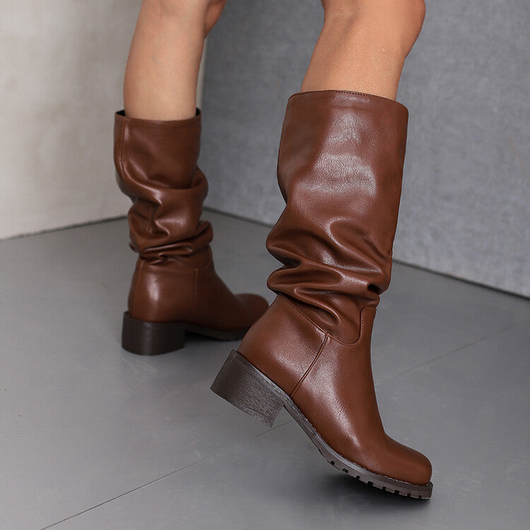 Elegant Orthopedic Boots for Every Step