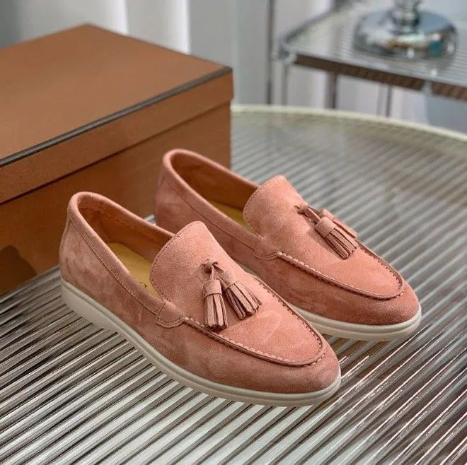 Elegant Orthopedic Shoes for Every Step