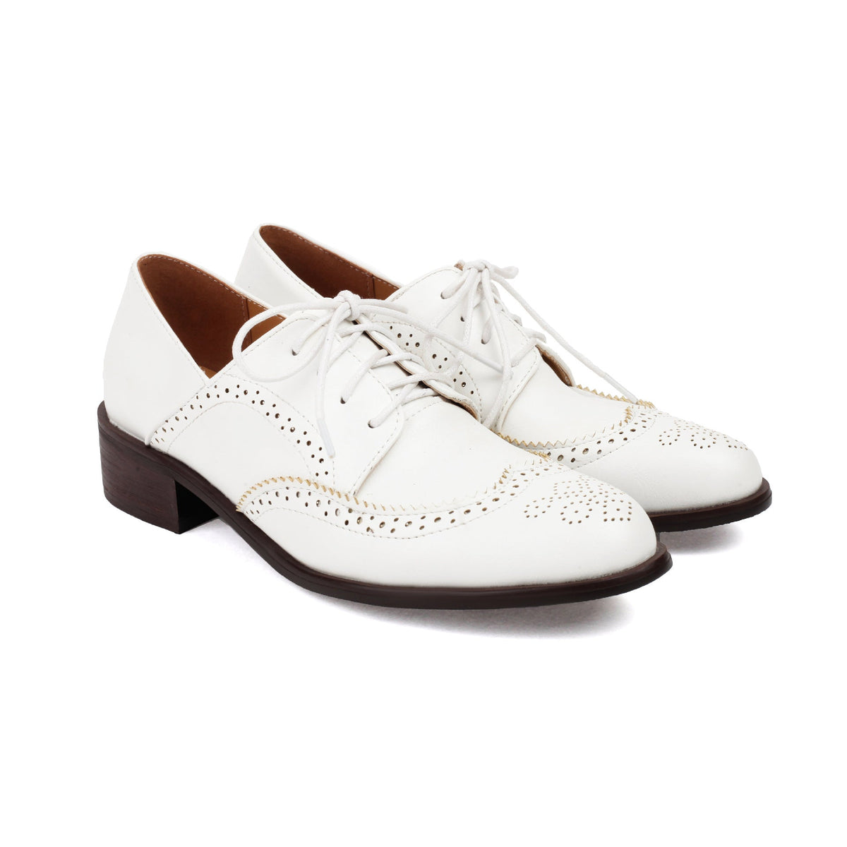 Graceful Orthopedic Shoes for Modern Look