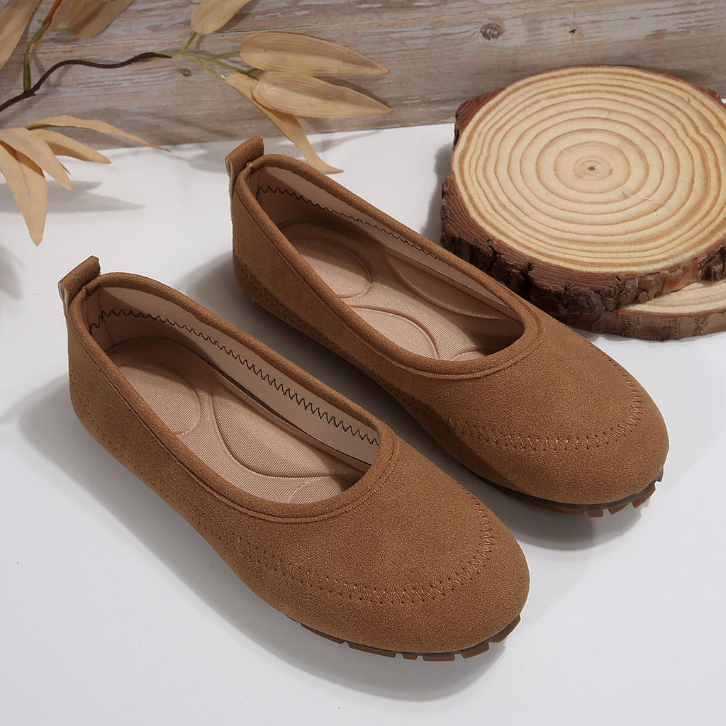 Graceful Orthopedic Shoes for Modern Look